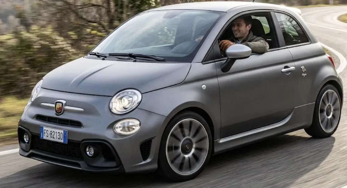 Fiat 500 Abarth : avis et fiabilité des propriétaires
