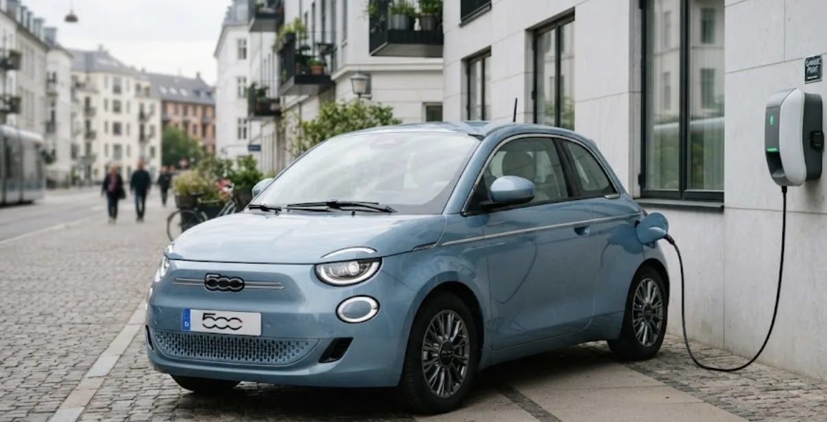 Avis Fiat 500e : autonomie réelle et fiabilité