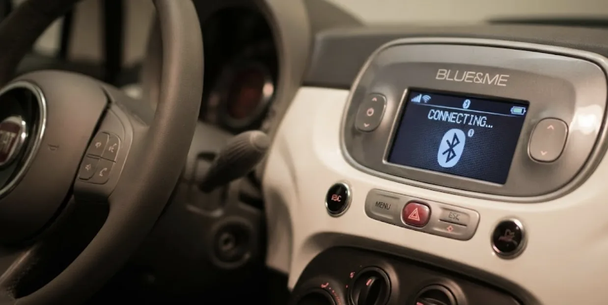 Blue&Me Fiat 500 : Bluetooth, connexion et pannes