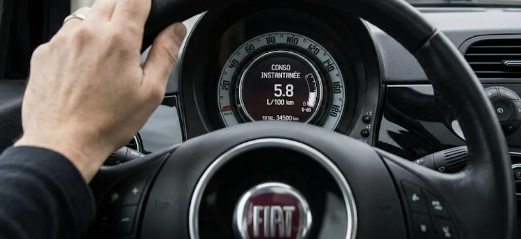 Consommation Fiat 500 : chiffres officiels et réalité
