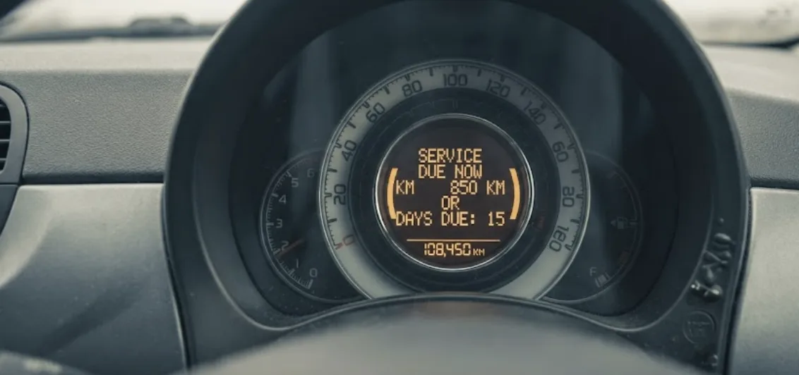 Coupon échu Fiat 500 : signification et comment l'effacer