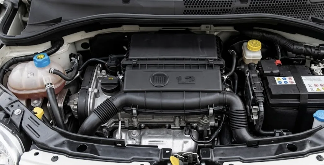 Fiat 500 1.2 MPI 69 ch : fiabilité et pannes connues