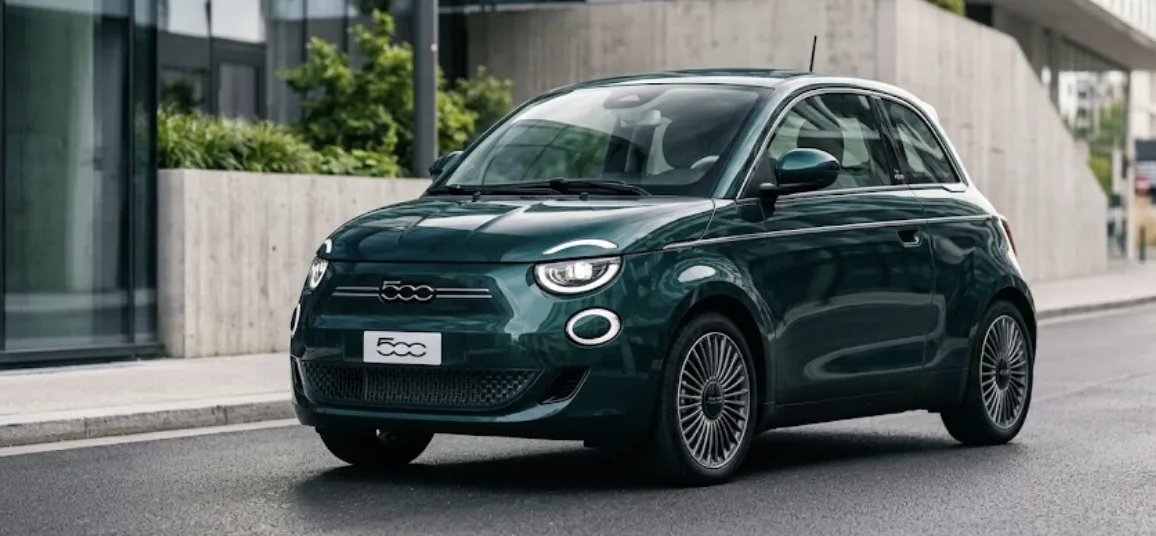 Fiat 500 La Prima : équipements, prix, électrique ou hybride