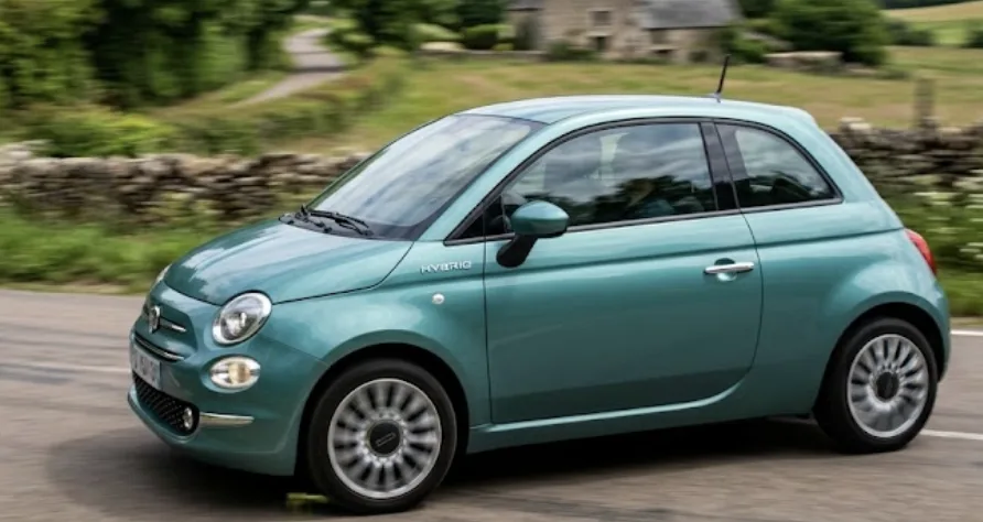Fiat 500 thermique : ce qu'elle est vraiment en 2026