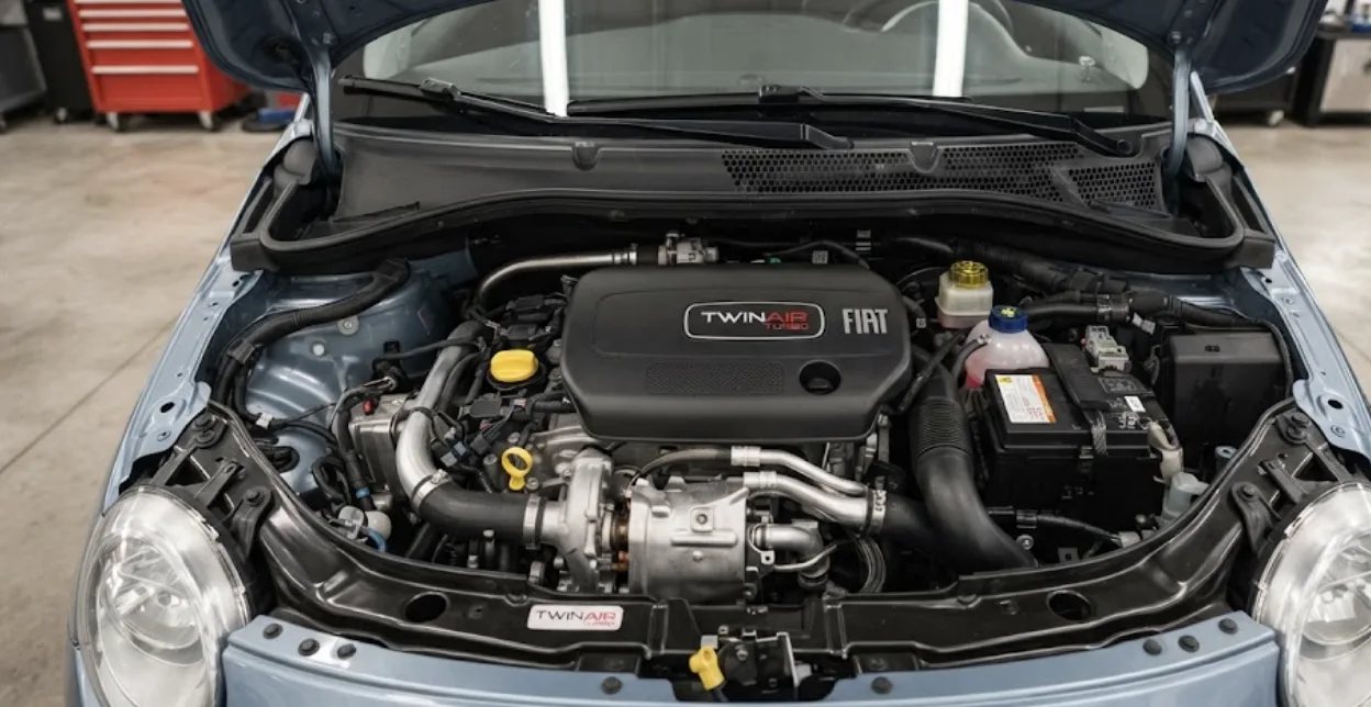 Moteur Fiat 500 : quelle motorisation choisir ?