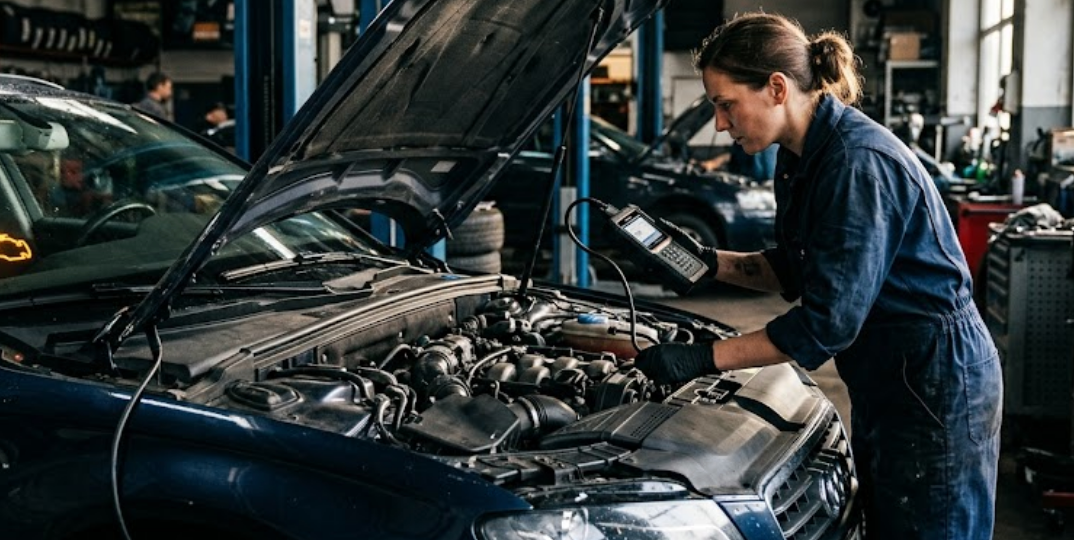 Moteurs Peugeot à éviter : le classement des blocs à risque