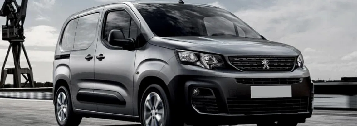 Peugeot Partner Tepee : moteurs à éviter