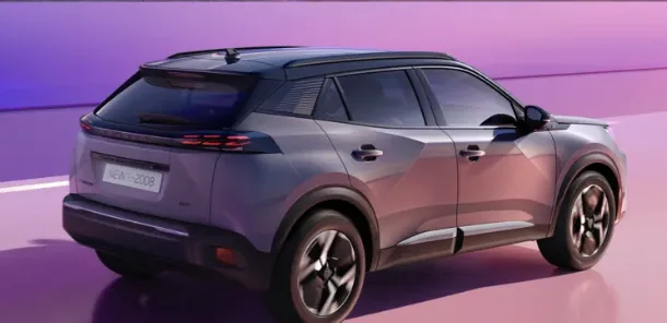 Peugeot 2008 : moteurs et années à éviter