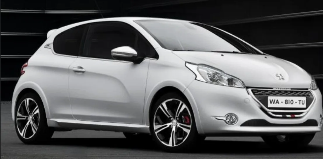 Peugeot 207 : moteurs et modèles à éviter