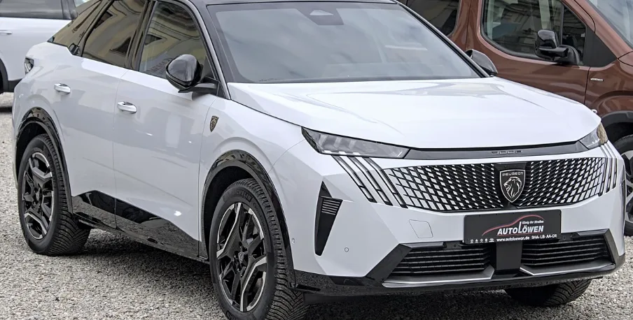 Peugeot 3008 : moteurs et modèles à éviter