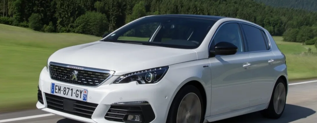 Peugeot 308 d'occasion : les moteurs à éviter