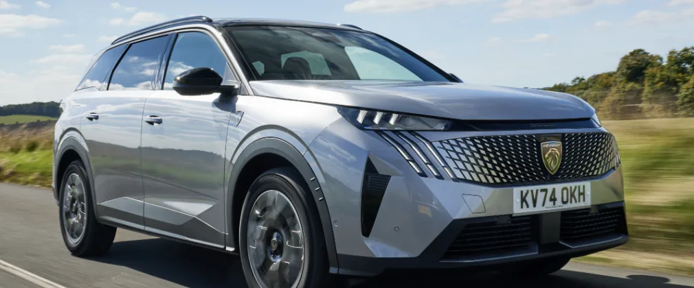 Peugeot 5008 : moteurs et modèles à éviter