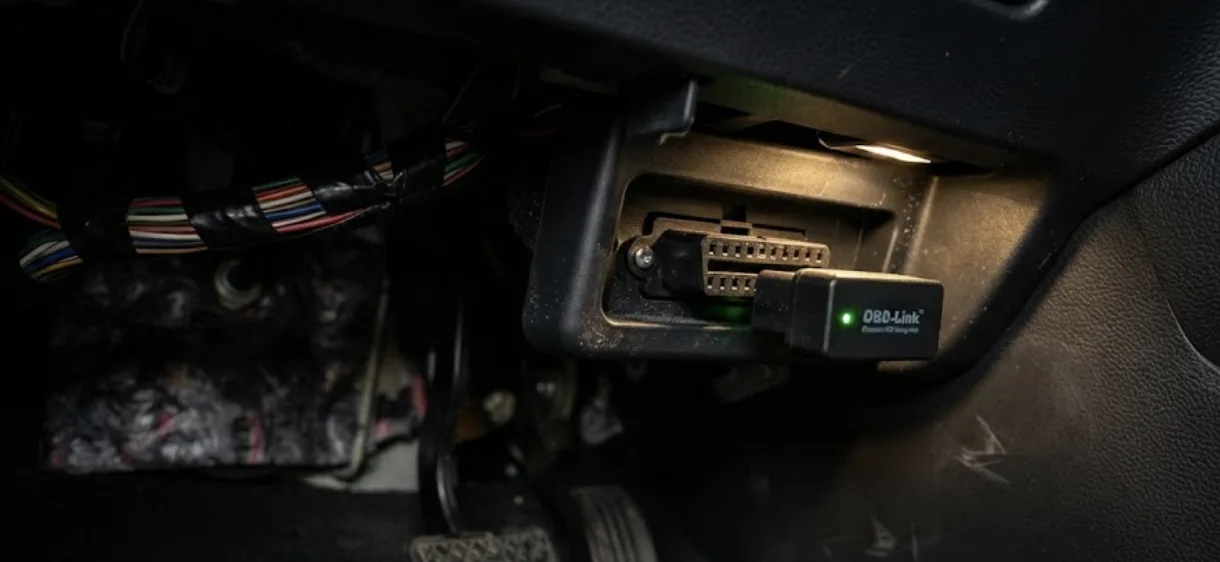 Prise OBD2 Fiat 500 : emplacement par génération