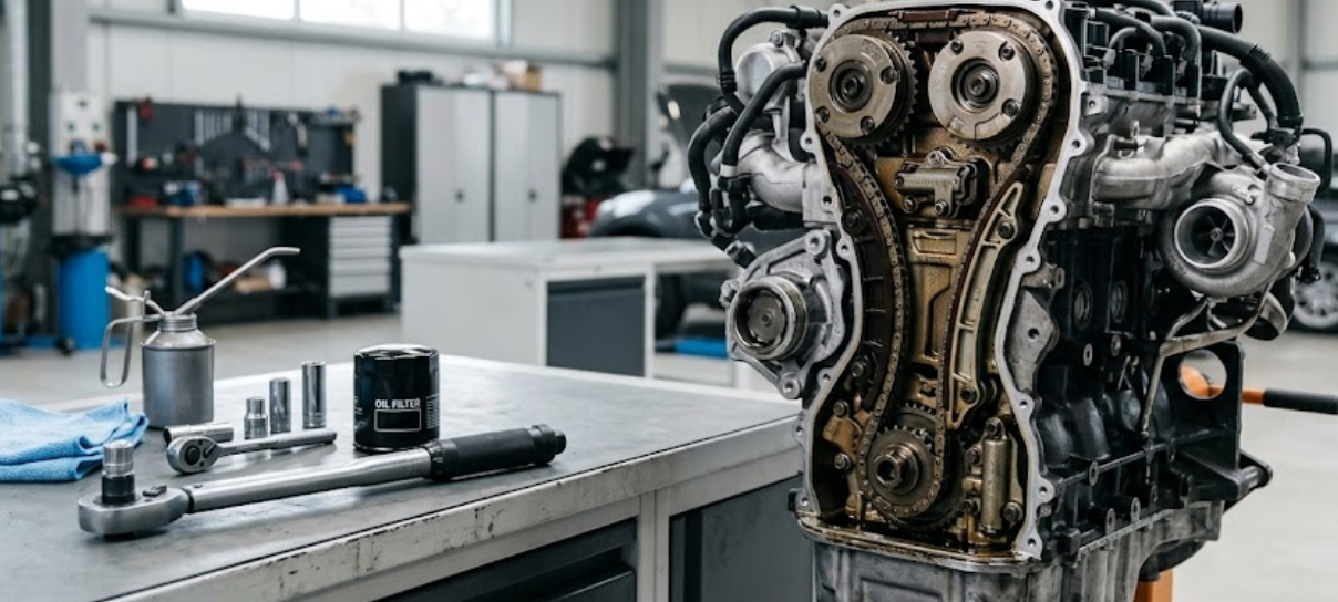 Fiabilité du moteur 1.2 PureTech 100 ch : ce qu'il faut savoir