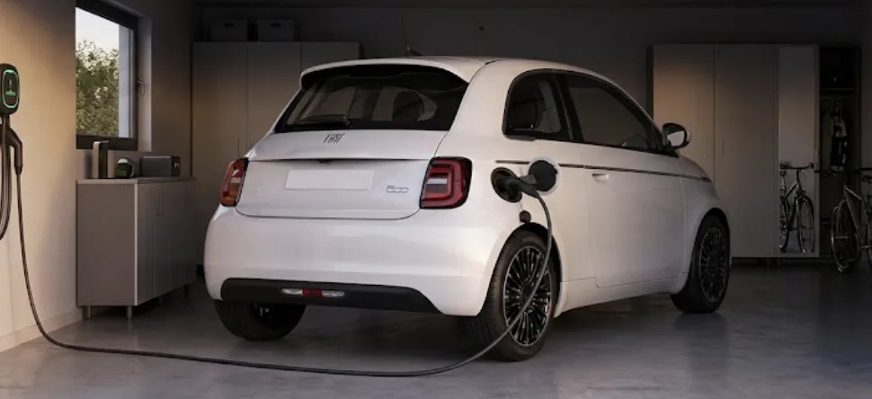 Wallbox Fiat 500e : quelle borne choisir et compatibilité